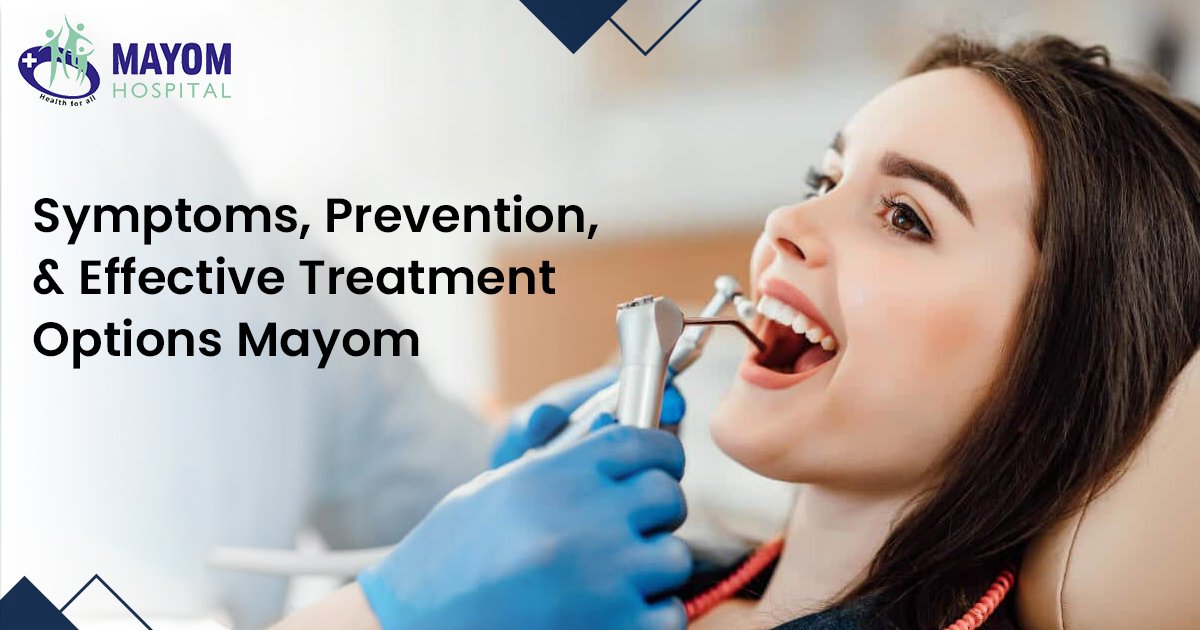 Sinusitis: Symptoms, Prevention, and Effective Treatment Options